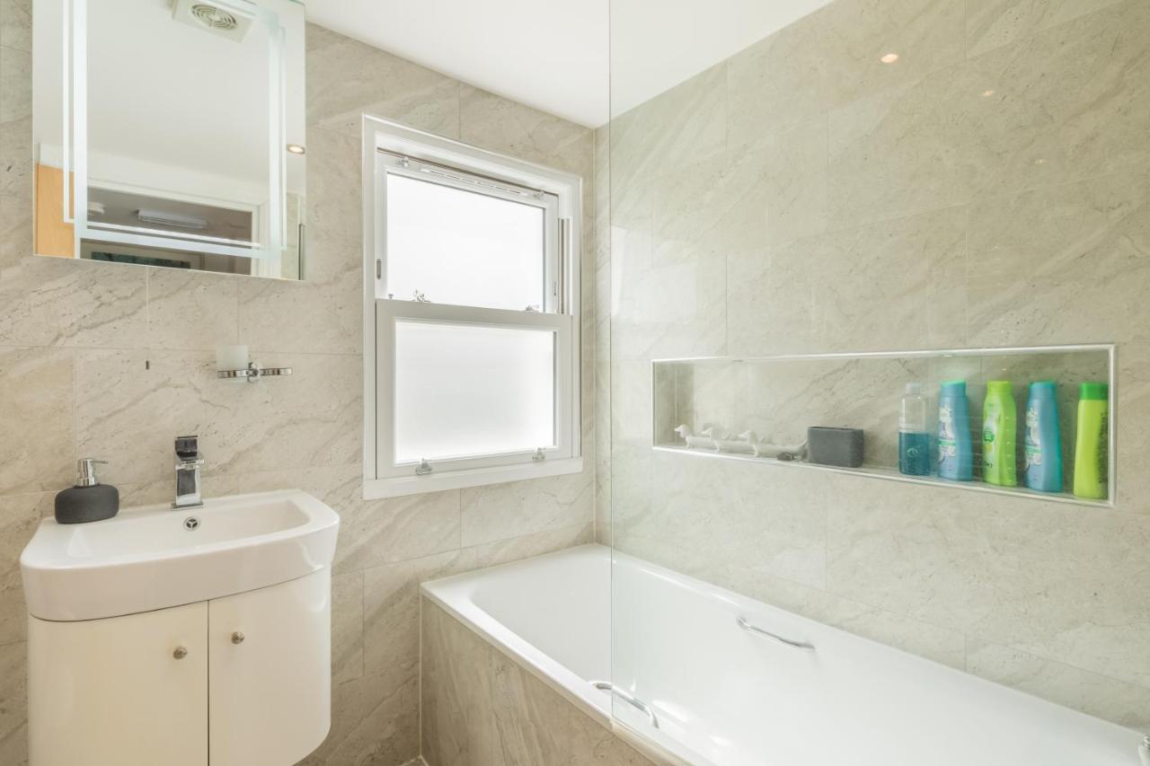 Gasthuis Tulse Hill Luxury Cosy