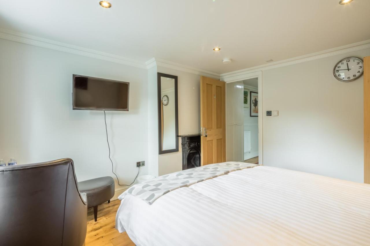 Tulse Hill Luxury Cosy Gasthuis Londen