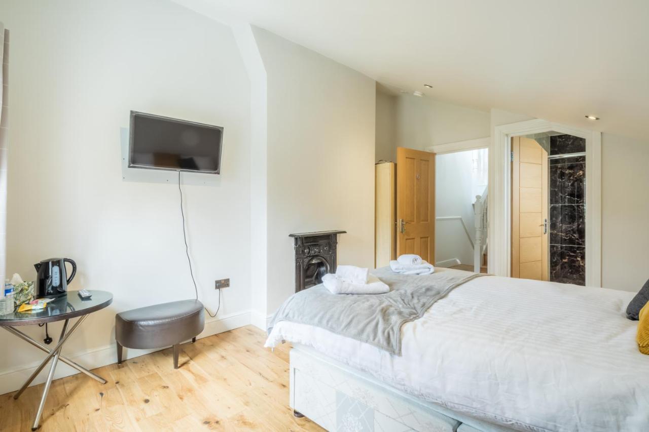 Gasthuis Tulse Hill Luxury Cosy *
