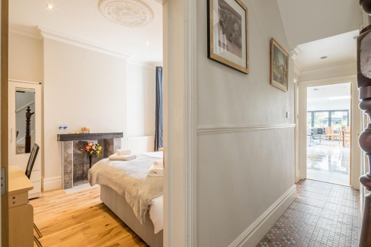 Gasthuis Tulse Hill Luxury Cosy