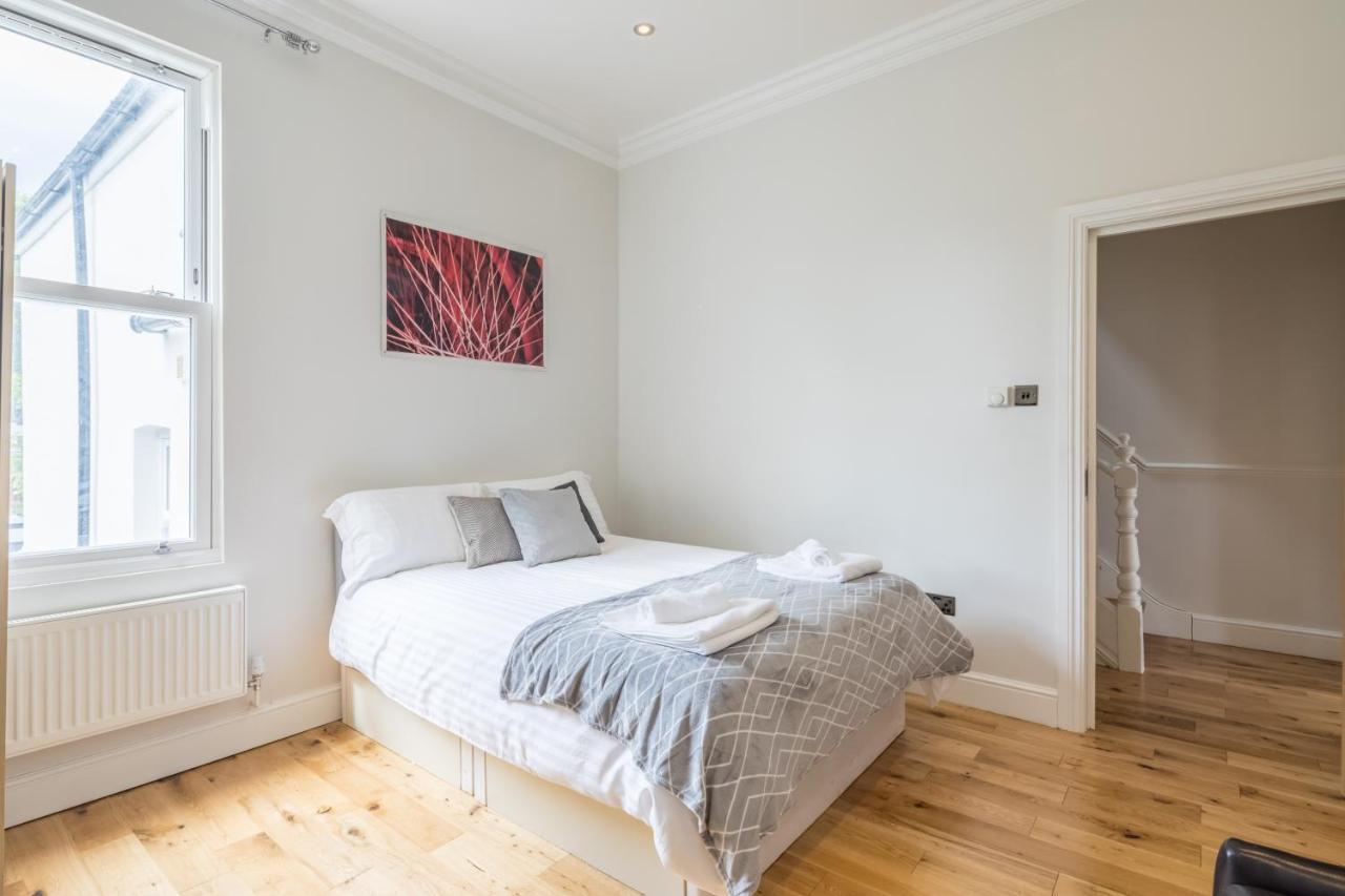 Tulse Hill Luxury Cosy Gasthuis *