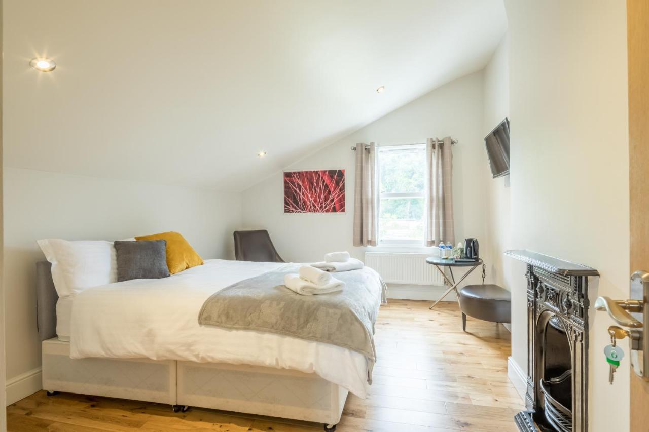 Gasthuis Tulse Hill Luxury Cosy Londen
