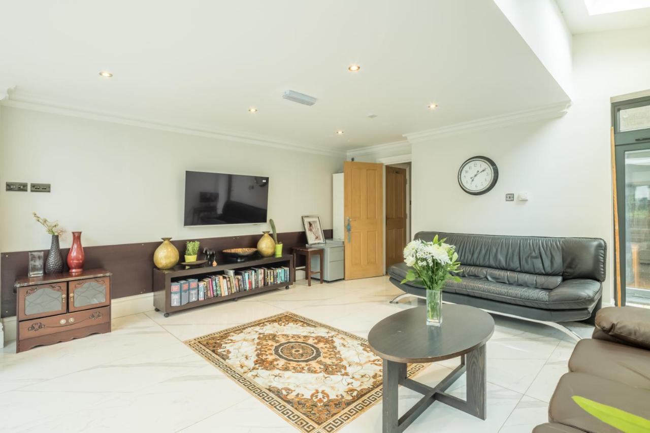 Tulse Hill Luxury Cosy Londen