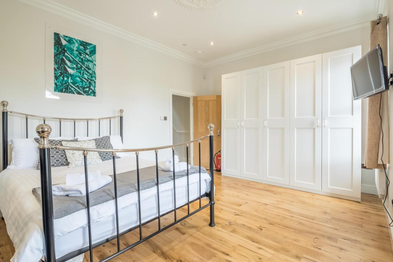 Tulse Hill Luxury Cosy * Londen