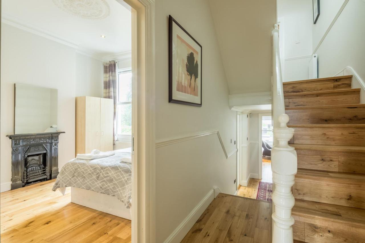 Gasthuis Tulse Hill Luxury Cosy
