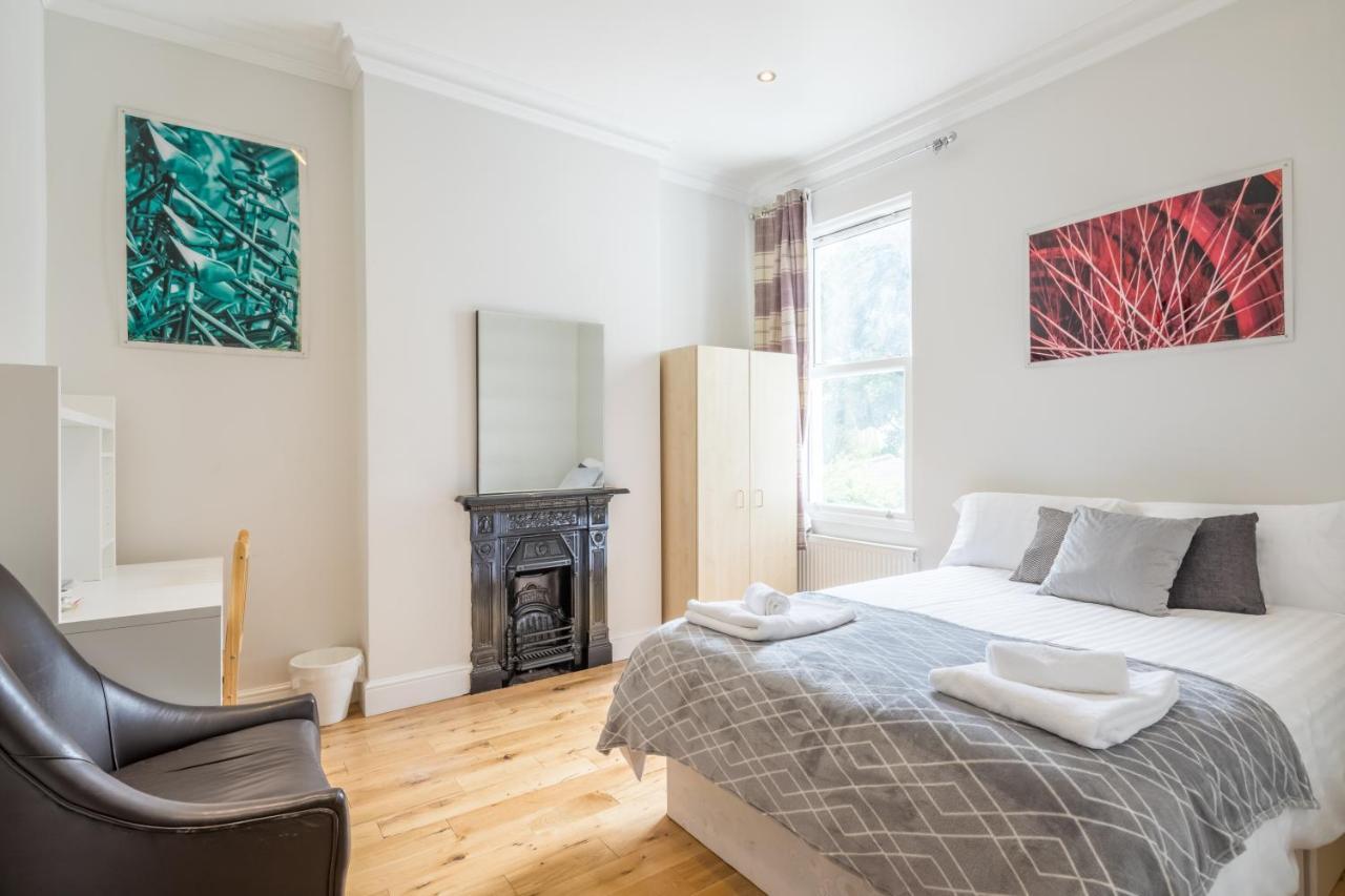 Gasthuis Tulse Hill Luxury Cosy Londen