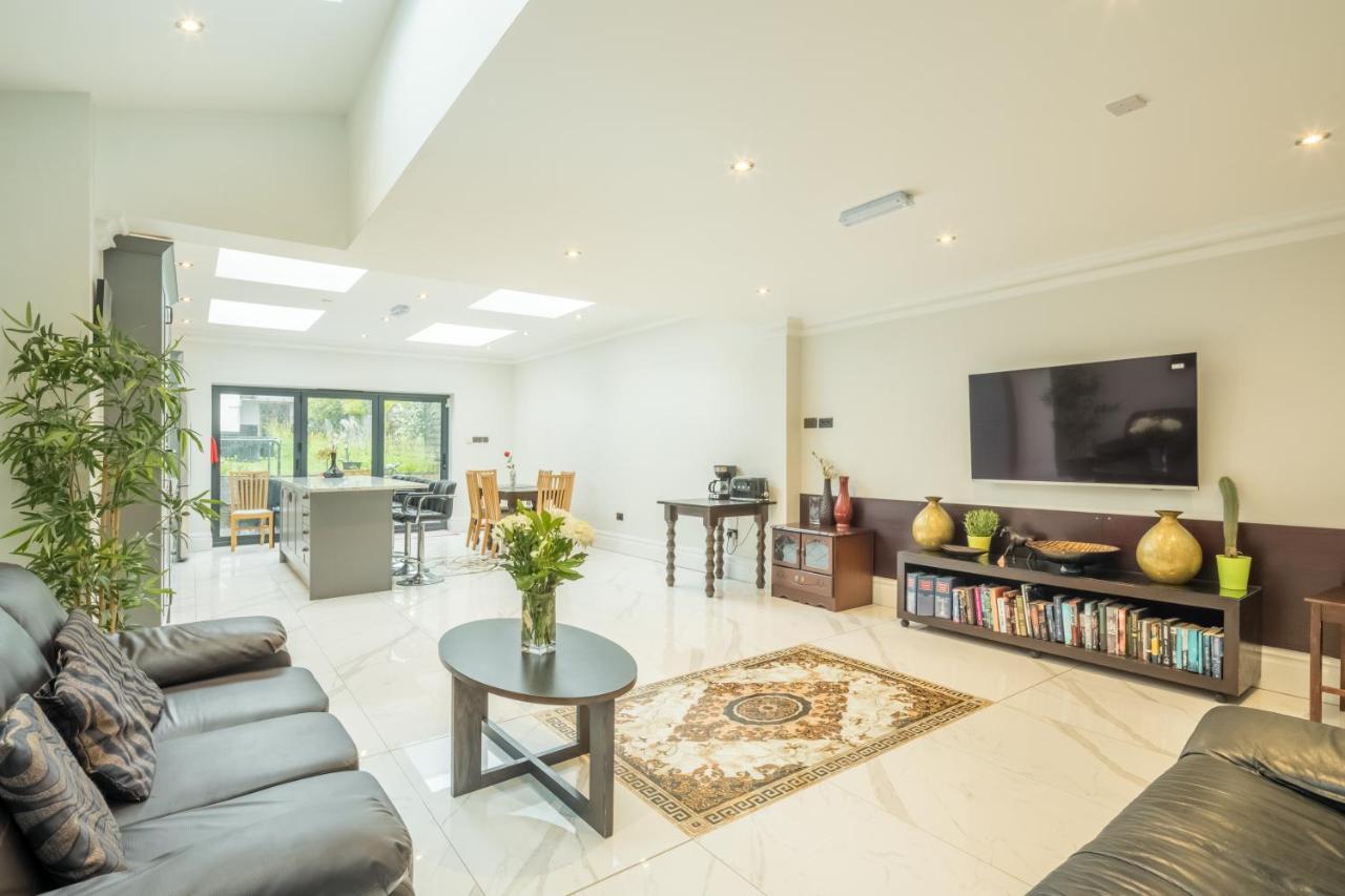 Tulse Hill Luxury Cosy Gasthof London