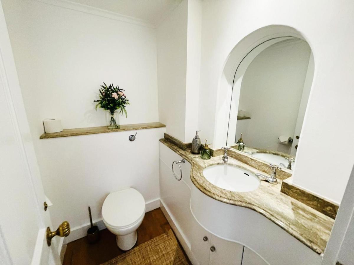 Appartement The Belgravia Boutique Londen