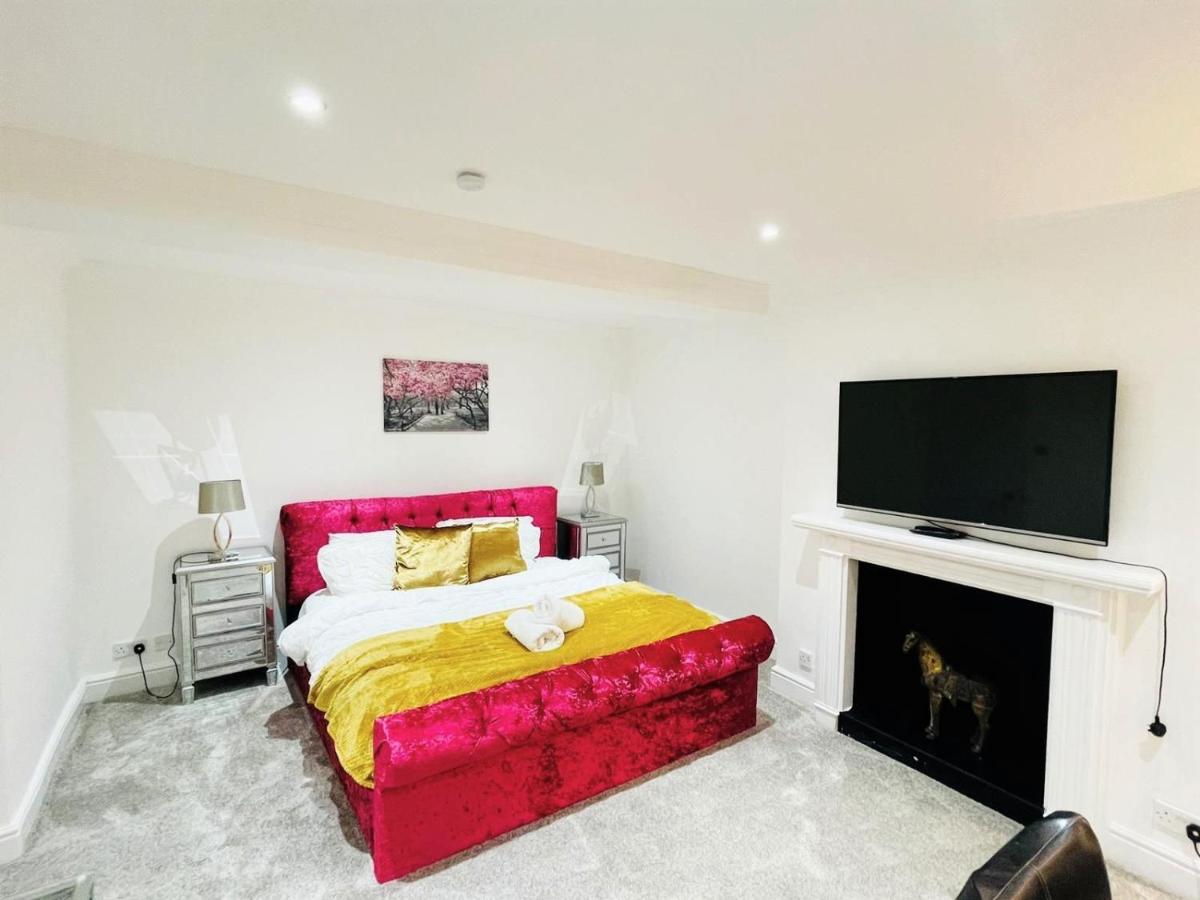 The Belgravia Boutique Appartement