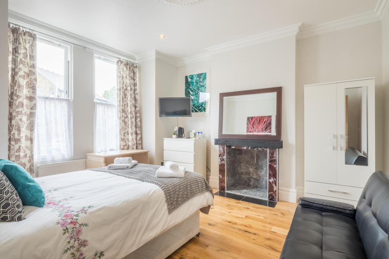 Tulse Hill Luxury Cosy Gasthuis Londen