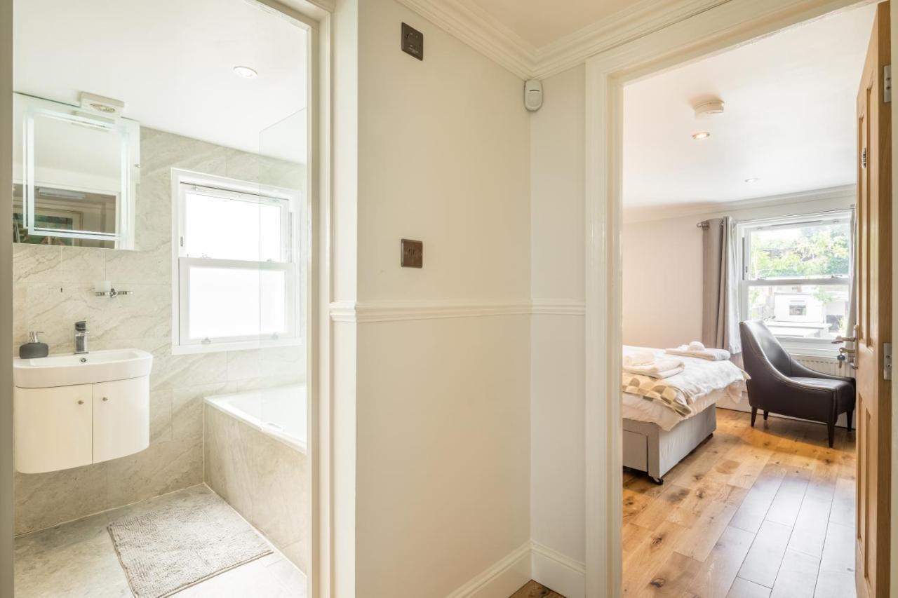 Gasthof Tulse Hill Luxury Cosy London