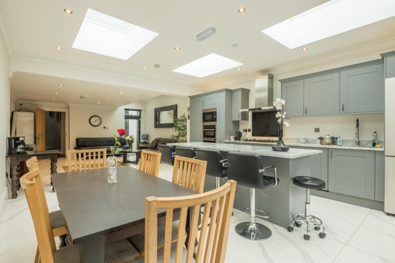 Gasthuis Tulse Hill Luxury Cosy Londen