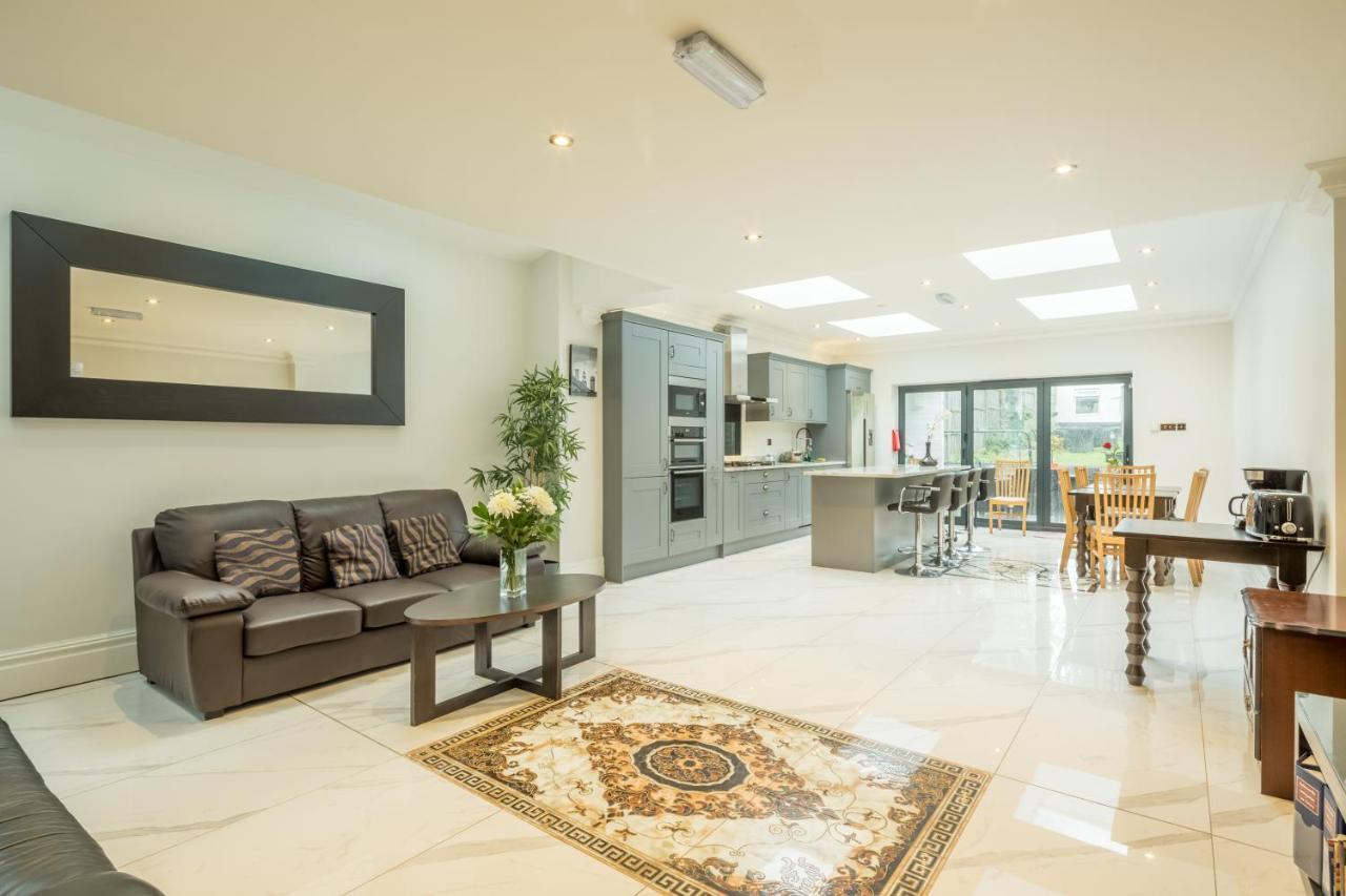 Gasthuis Tulse Hill Luxury Cosy