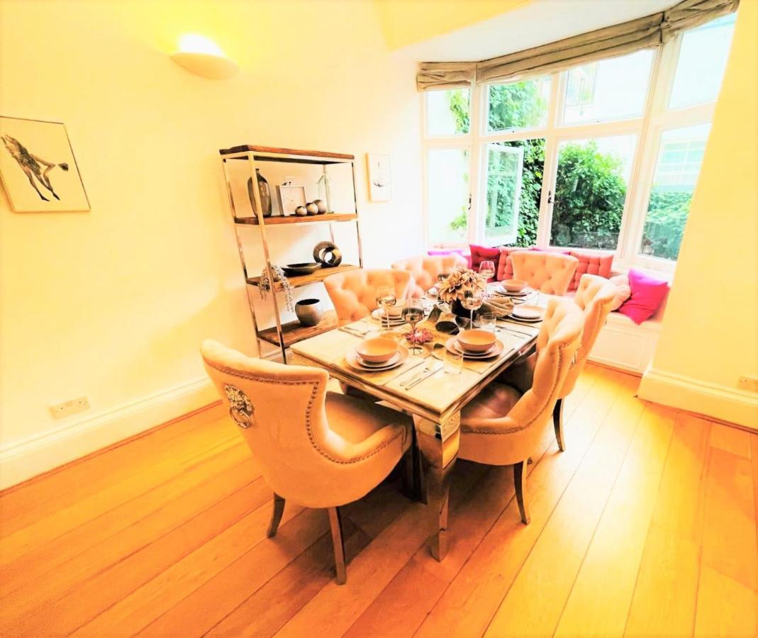 Appartement The Belgravia Boutique Londen