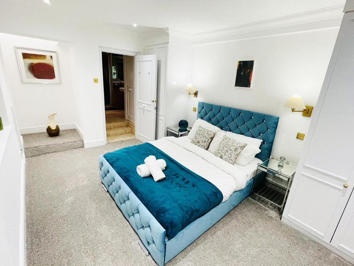 The Belgravia Boutique Appartement