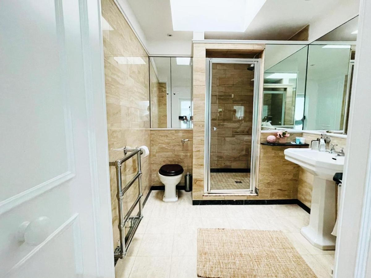 Appartement The Belgravia Boutique