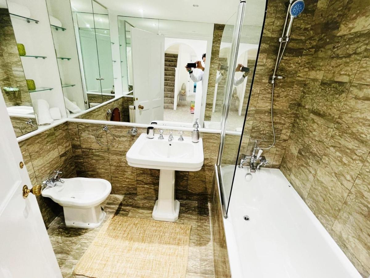 Appartement The Belgravia Boutique *