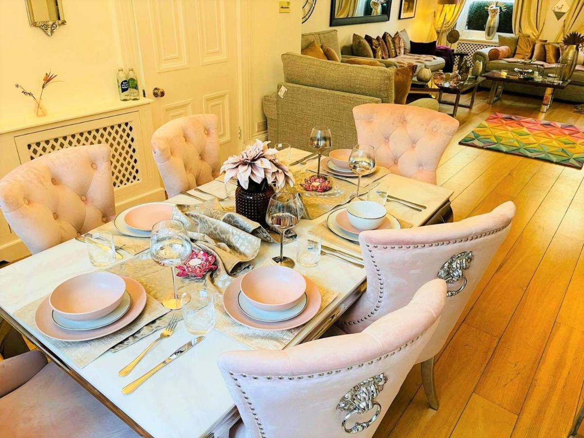 Appartement The Belgravia Boutique Londen