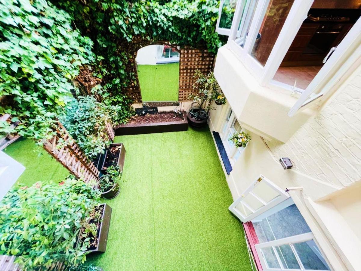 The Belgravia Boutique Appartement