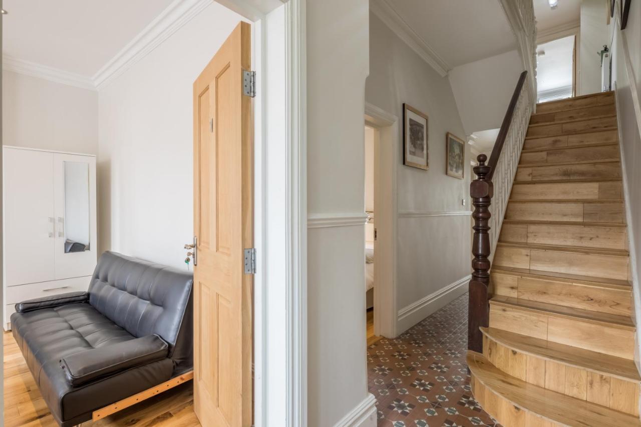 Tulse Hill Luxury Cosy * Londen
