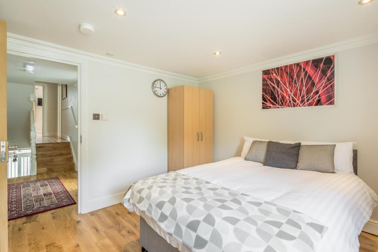 Gasthuis Tulse Hill Luxury Cosy *
