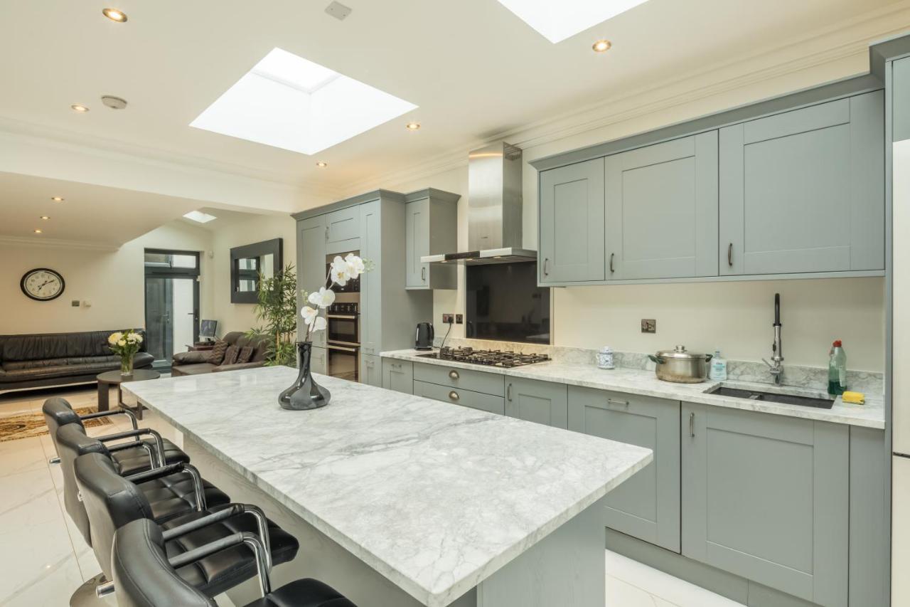 Tulse Hill Luxury Cosy Gasthuis *