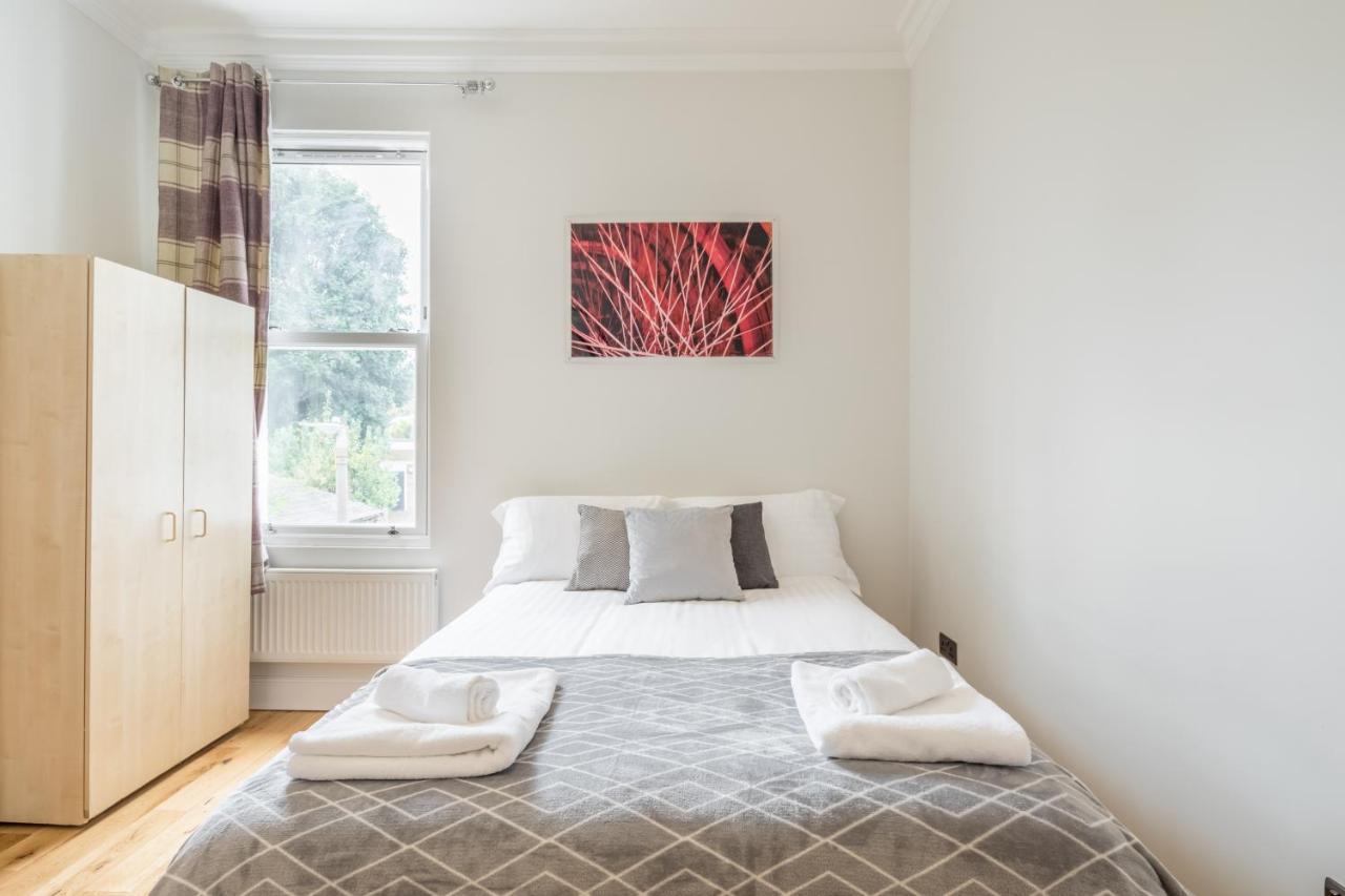 Tulse Hill Luxury Cosy Londen