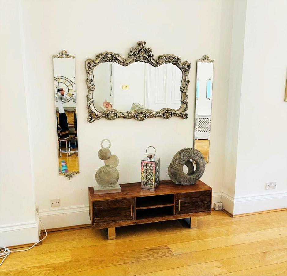 Appartement The Belgravia Boutique