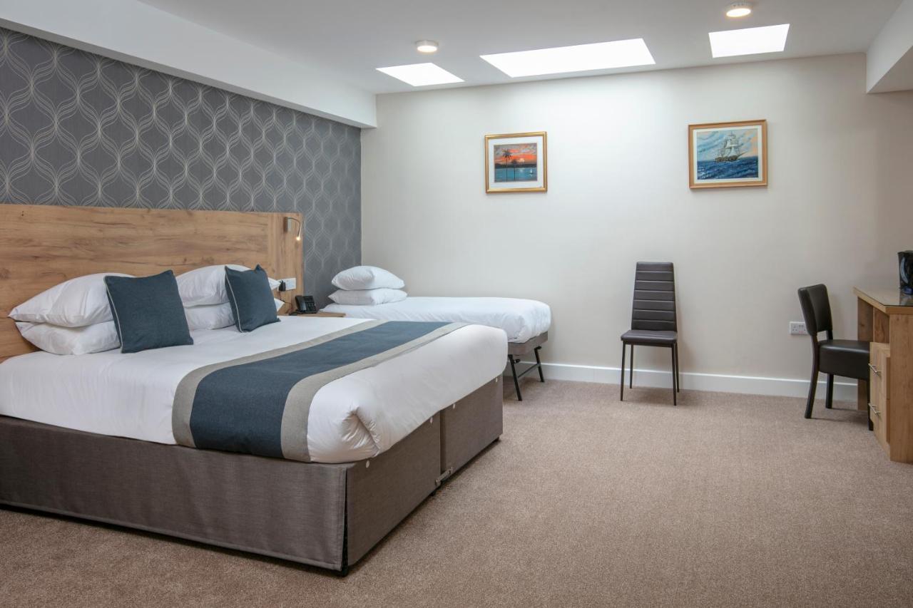 Hotel Western Northfields Ealing London