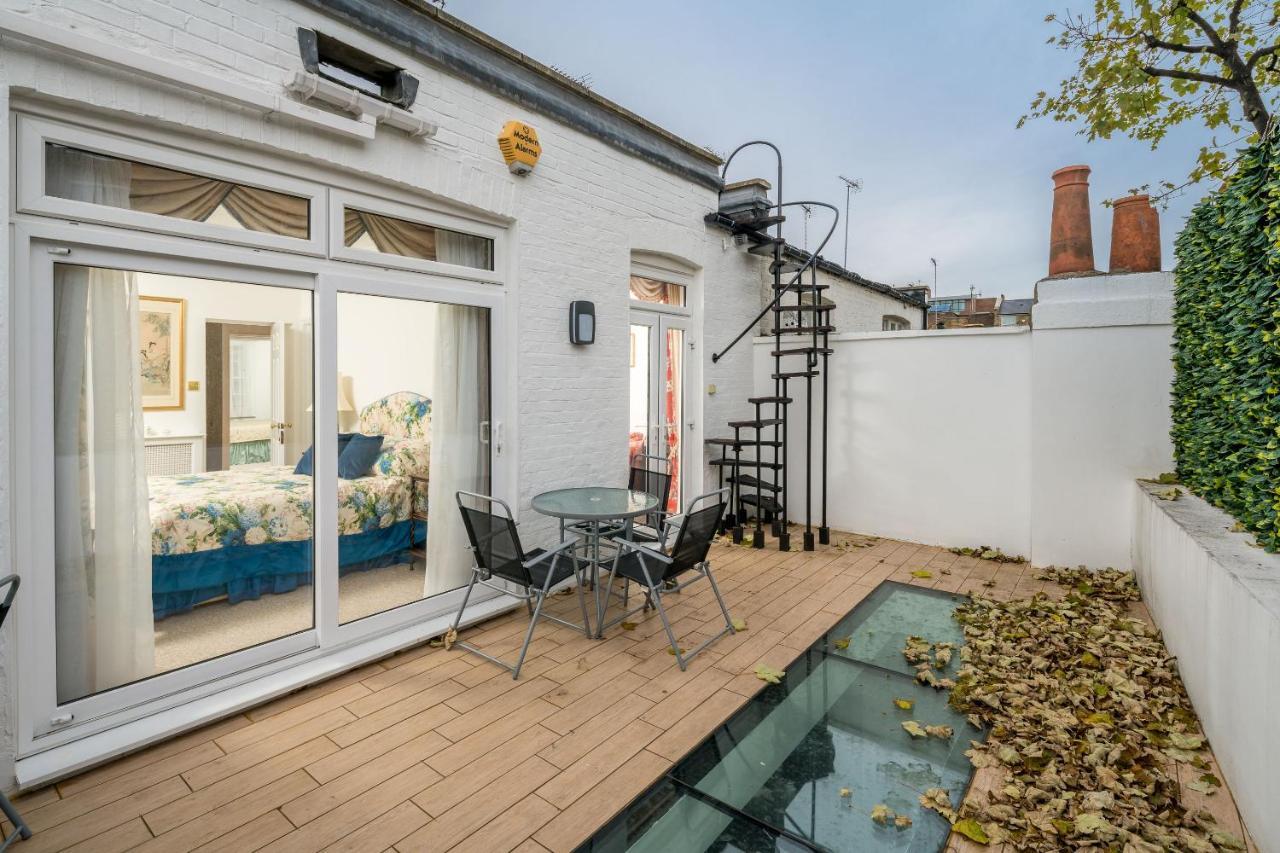 Apartment Elegant House With Rooftop Terrace