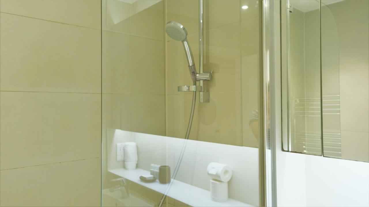 Stayo Southbank Apartamento *