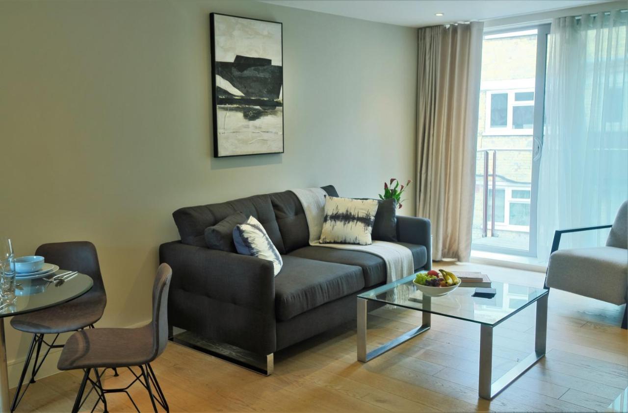 Apartamento Stayo Southbank