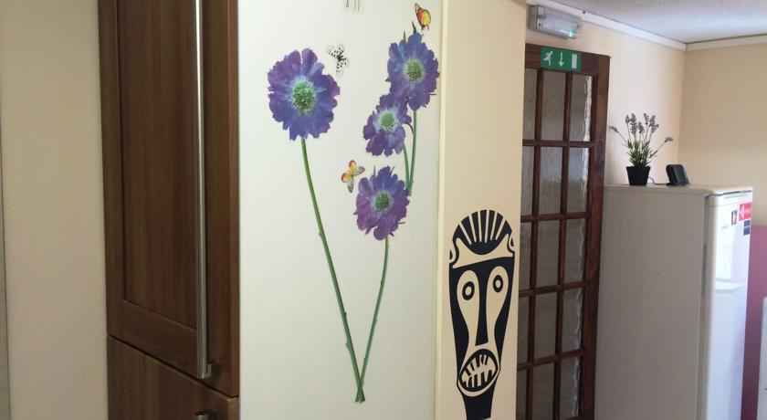 Union Hotel 2*