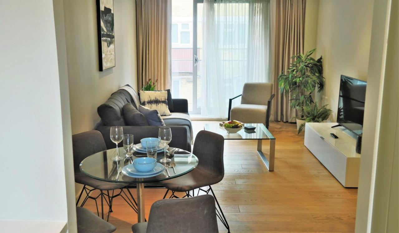 Apartamento Stayo Southbank