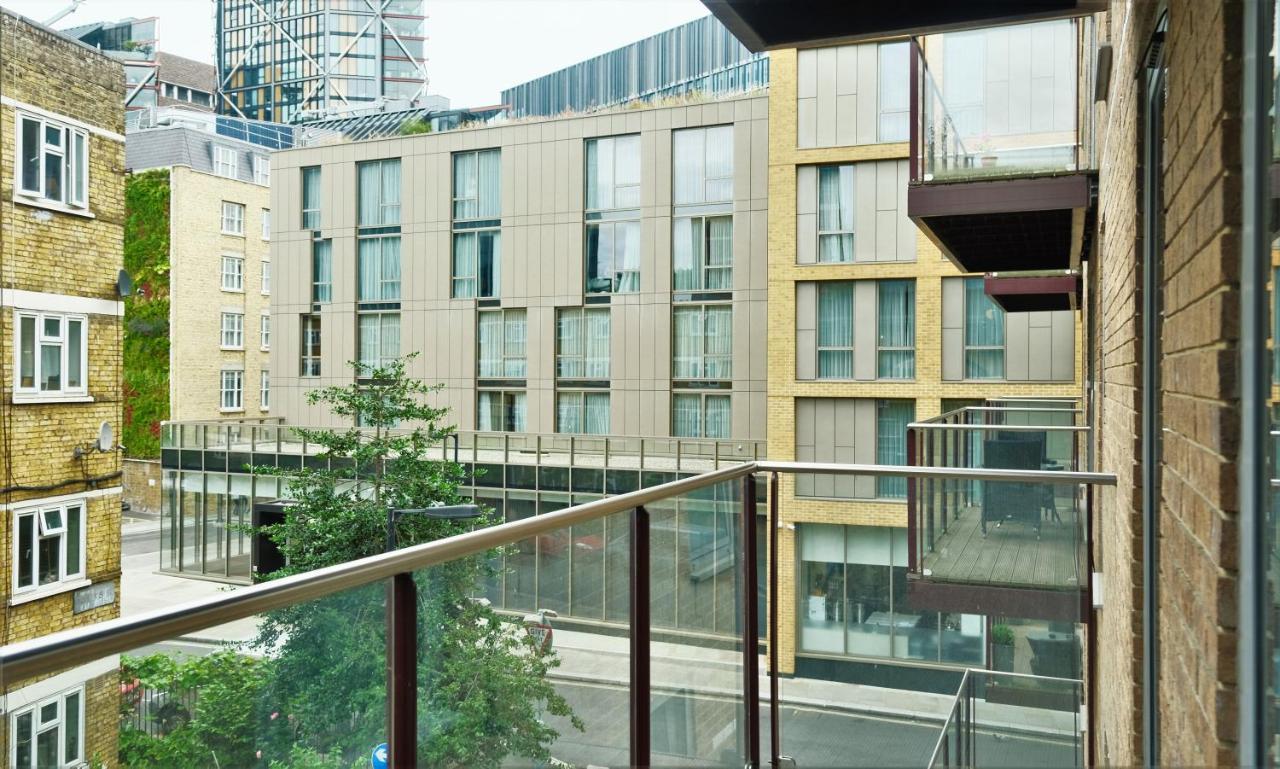 Apartamento Stayo Southbank *