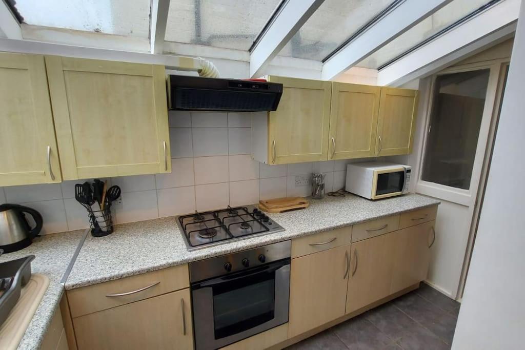 Private Guest In Tooting Homestay *
