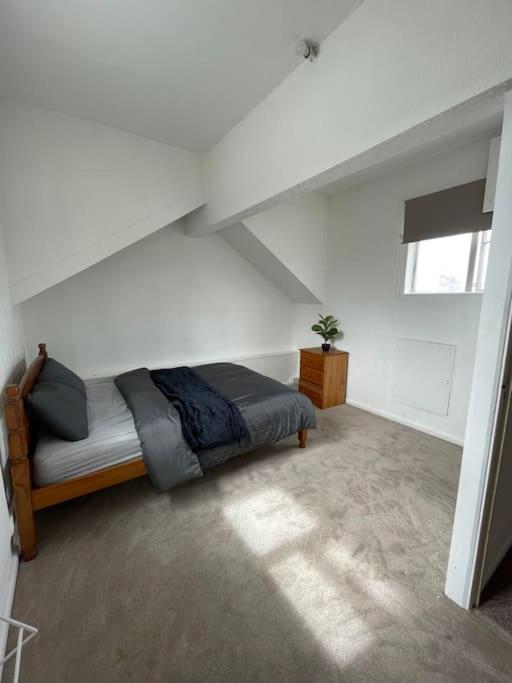 Private Guest In Tooting Homestay *