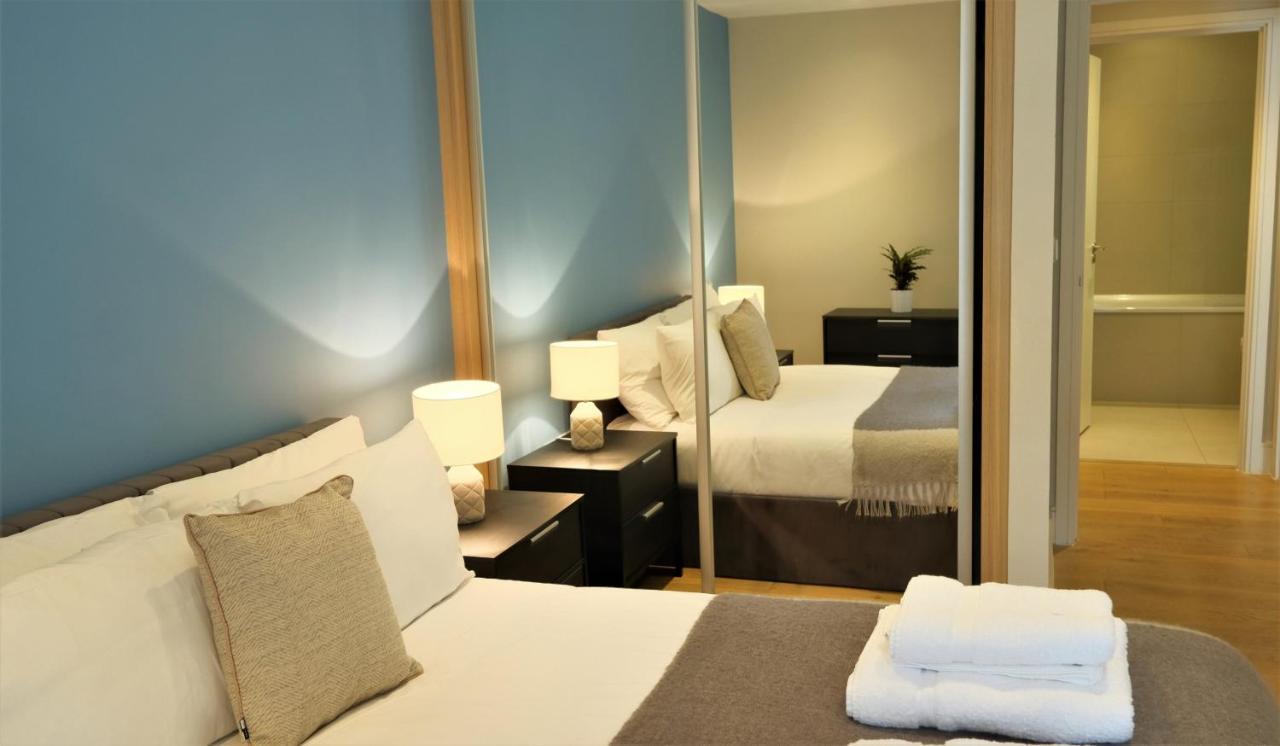 Apartamento Stayo Southbank