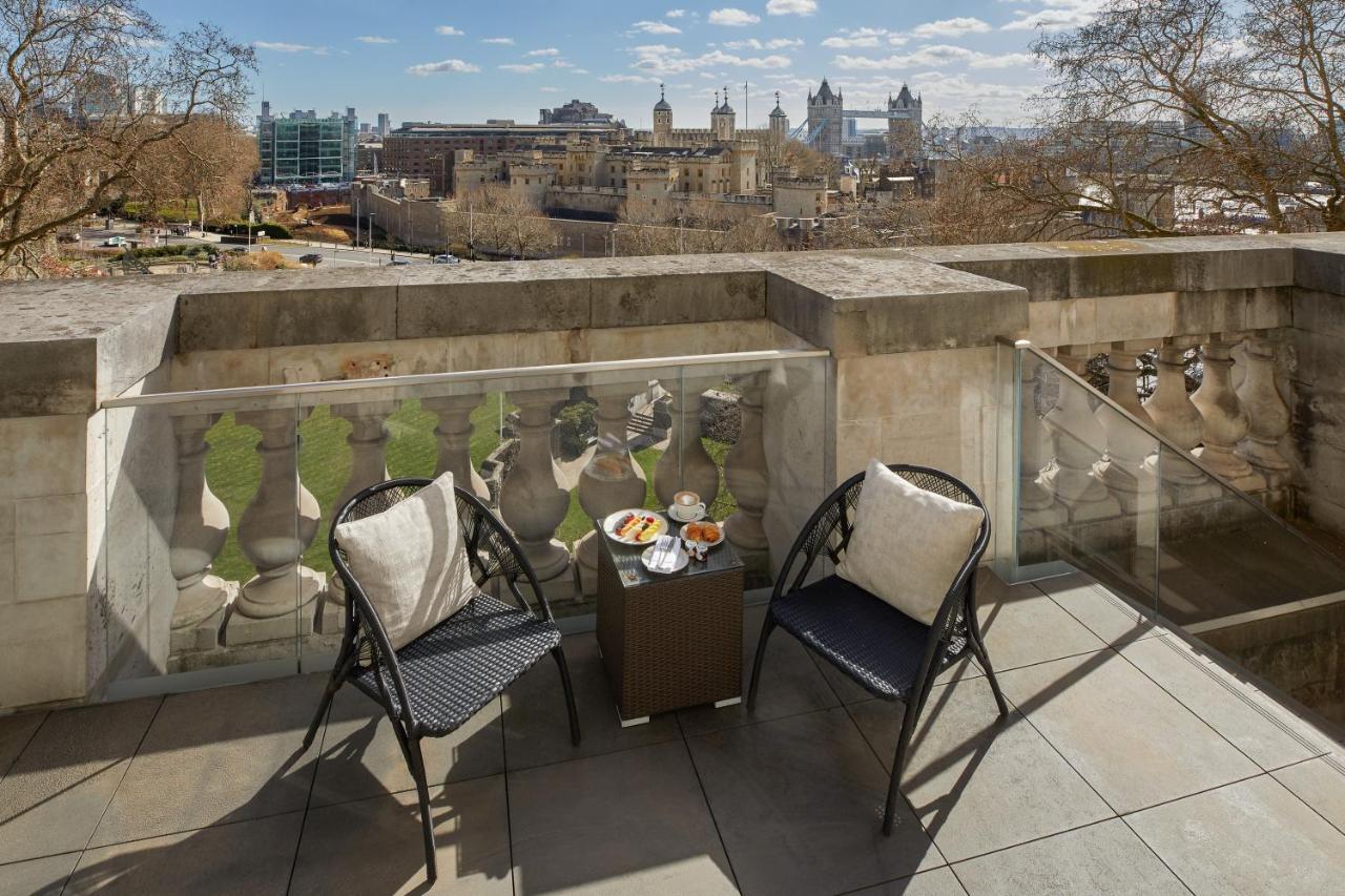 Four Seasons At Tower Bridge London