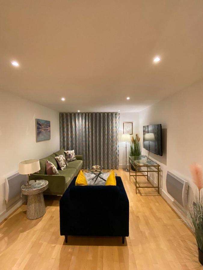 Appartement Fabulous 2 Bed In Vauxhall *