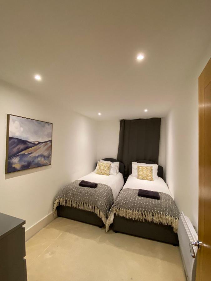 Appartement Fabulous 2 Bed In Vauxhall *