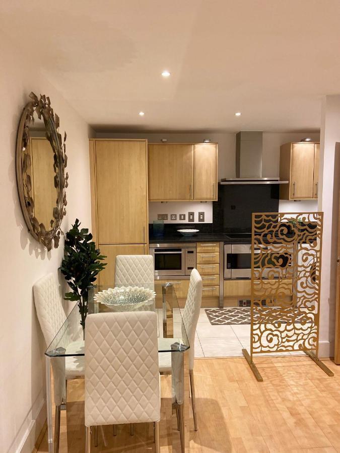 Appartement Fabulous 2 Bed In Vauxhall *
