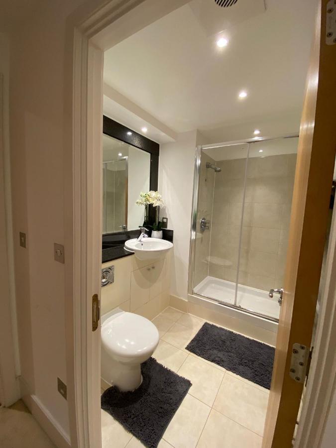 Appartement Fabulous 2 Bed In Vauxhall *