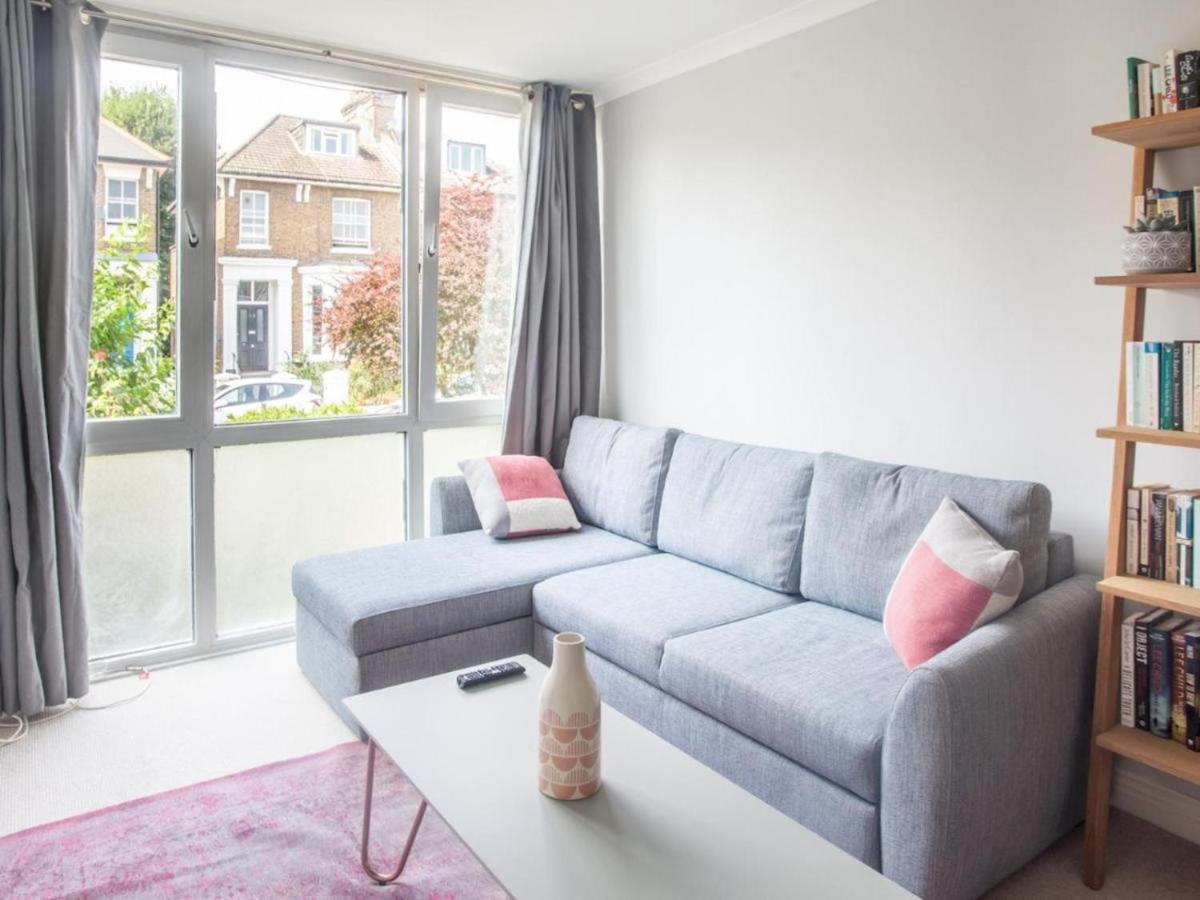 Apartment Sunny And Bright 1 Bed In