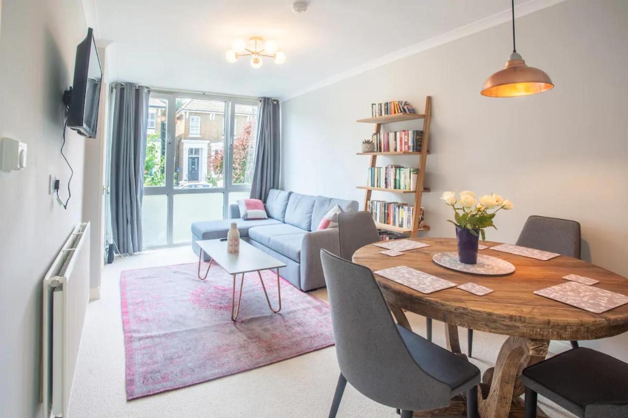 Apartment Sunny And Bright 1 Bed In