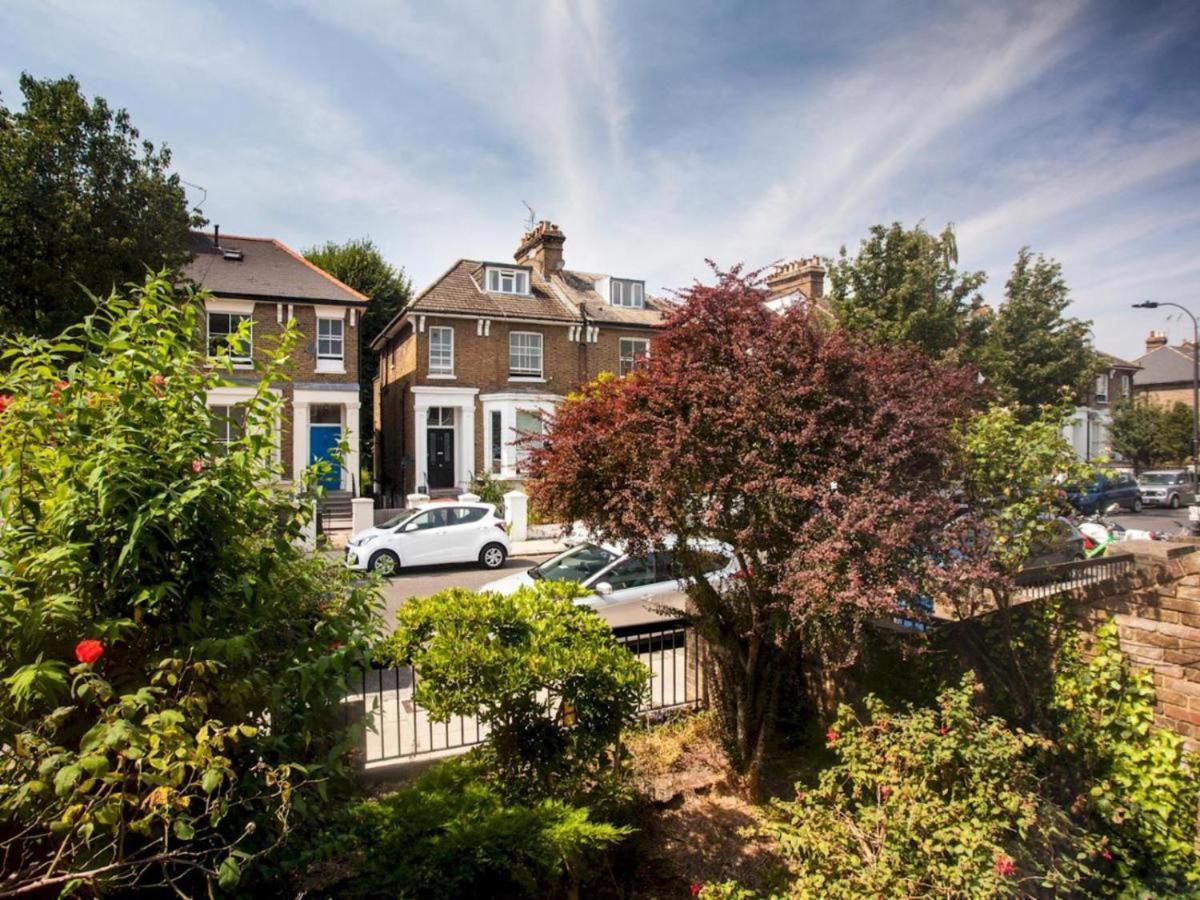 Sunny And Bright 1 Bed In * London