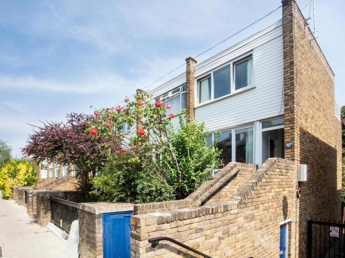 Sunny And Bright 1 Bed In Apartment