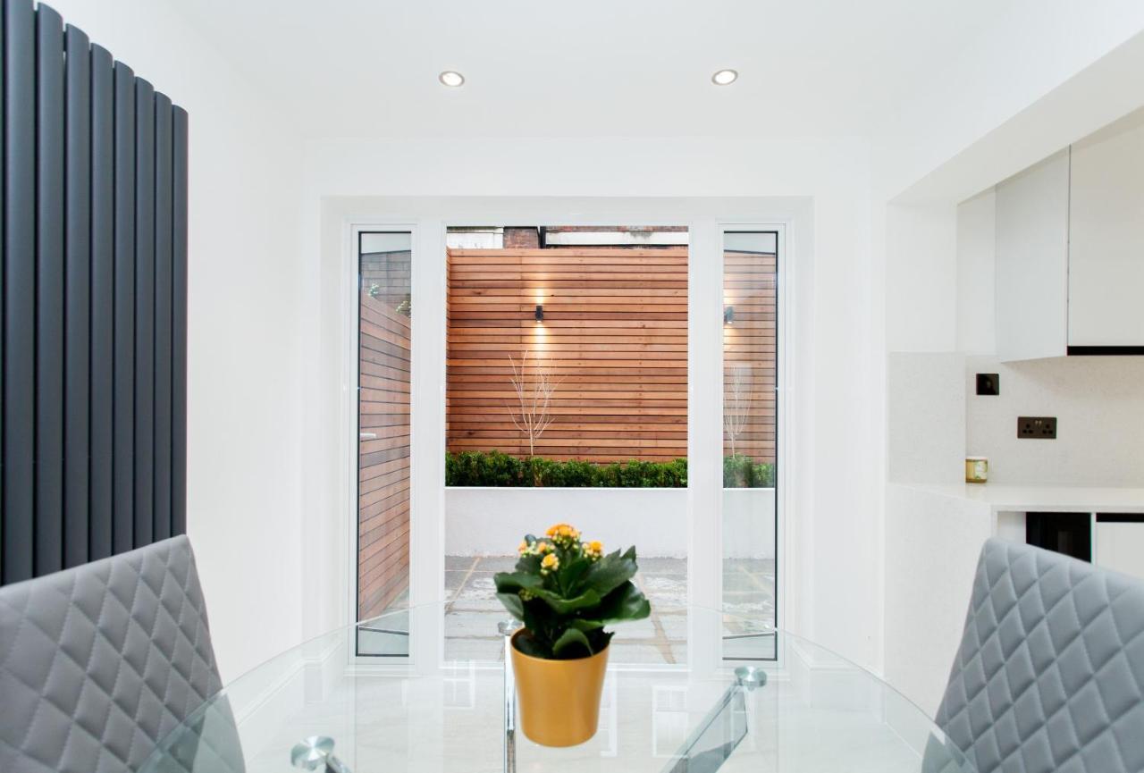 Luxury Escapes @ Victoria Apartment *