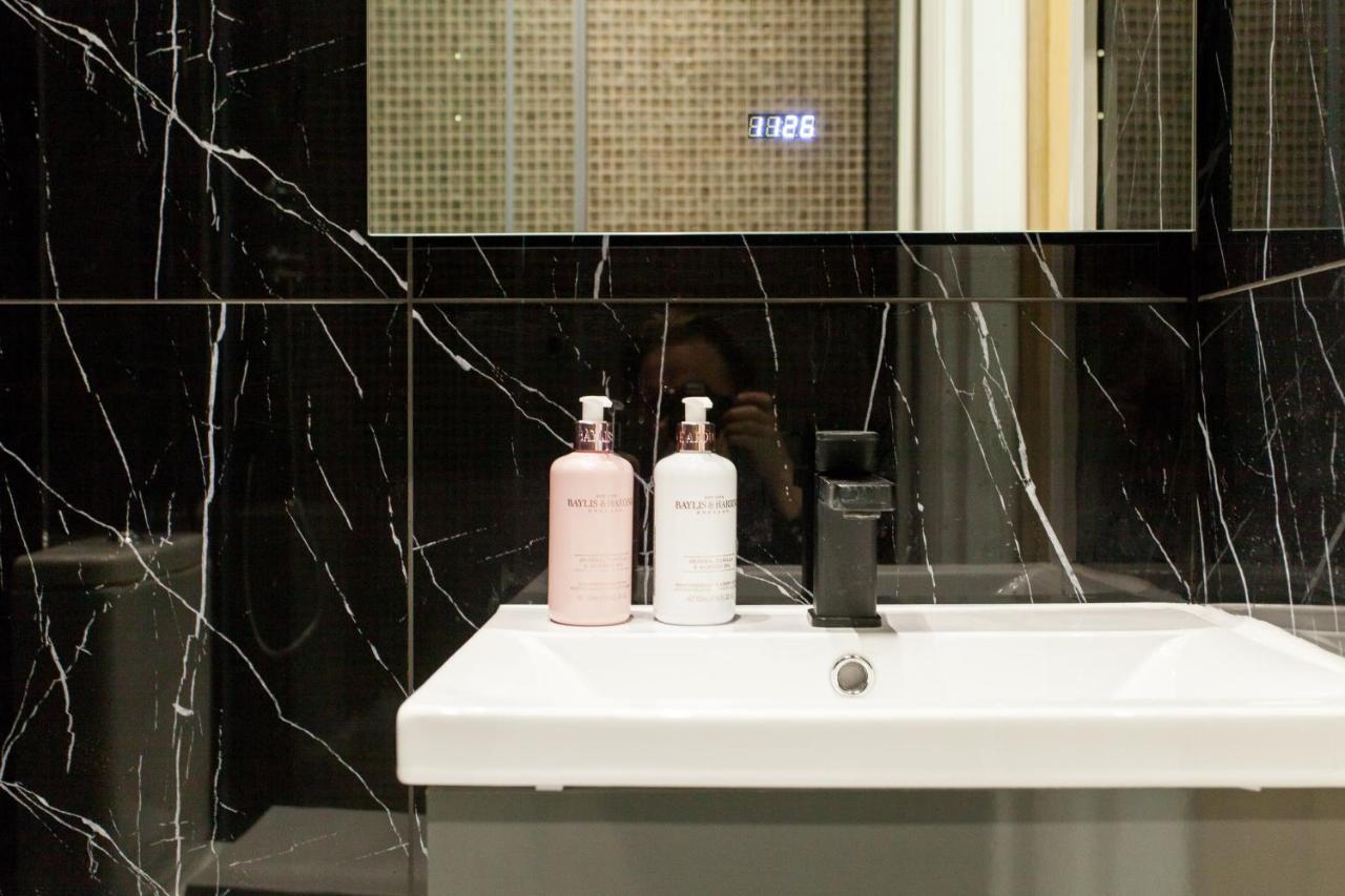 Apartment Luxury Escapes @ Victoria
