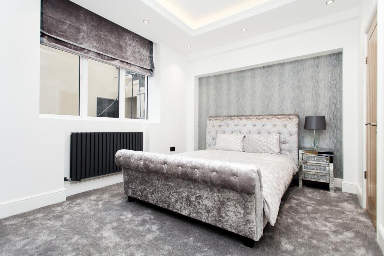 Apartment Luxury Escapes @ Victoria London